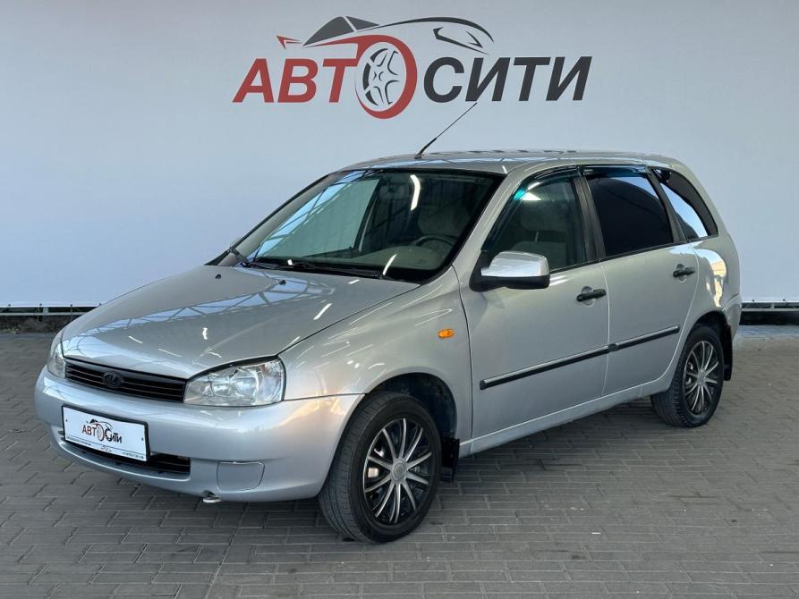 Lada (ВАЗ) Kalina I Тамбов  - изображение 3