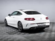 Mercedes-Benz C-Класс IV (W205) Рестайлинг Москва  - изображение 27