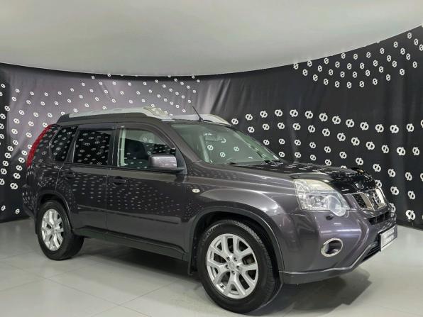 Nissan X-Trail II Рестайлинг с пробегом 2012 года, цена 1 250 000 рублей, 222511 км, внедорожник, Автокод Объявления