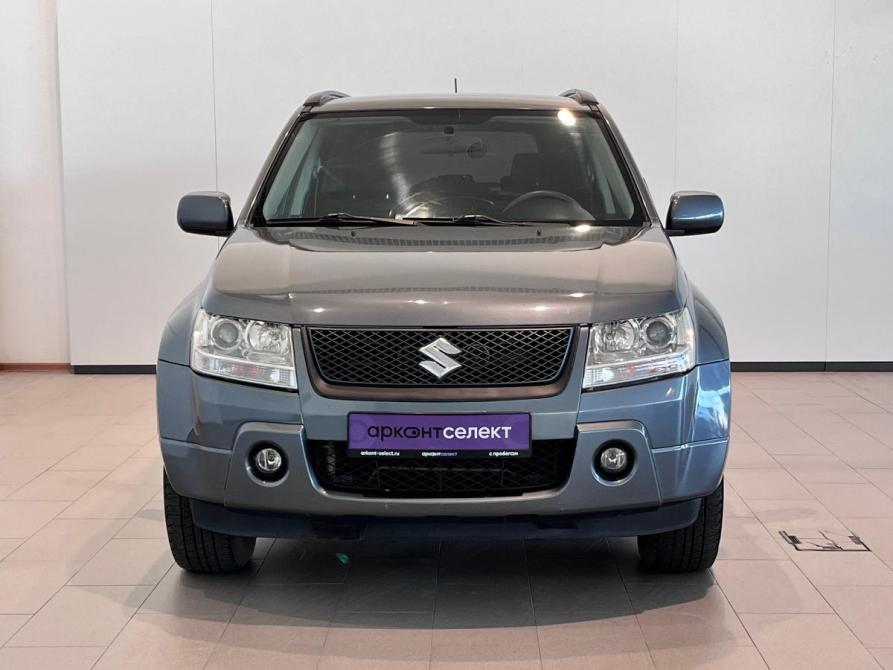 Suzuki Grand Vitara II Рестайлинг Волгоград  - изображение 7