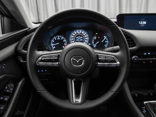 Mazda 3 IV (BP) с пробегом 2025 года, цена 2 880 000 рублей, 12376 км, седан, Автокод Объявления