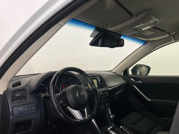 Mazda CX-5 I с пробегом 2014 года, цена 1 525 000 рублей, 149000 км, внедорожник, Автокод Объявления