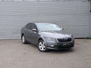 Skoda Octavia III (A7) Рестайлинг Москва  - изображение 53