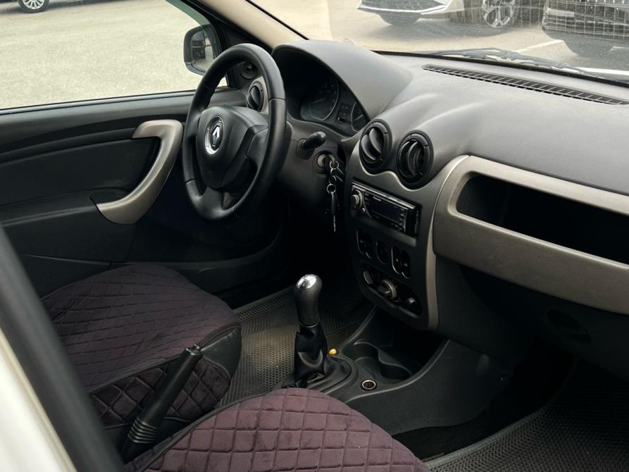 Renault Logan I Рестайлинг Волгоград  - изображение 20