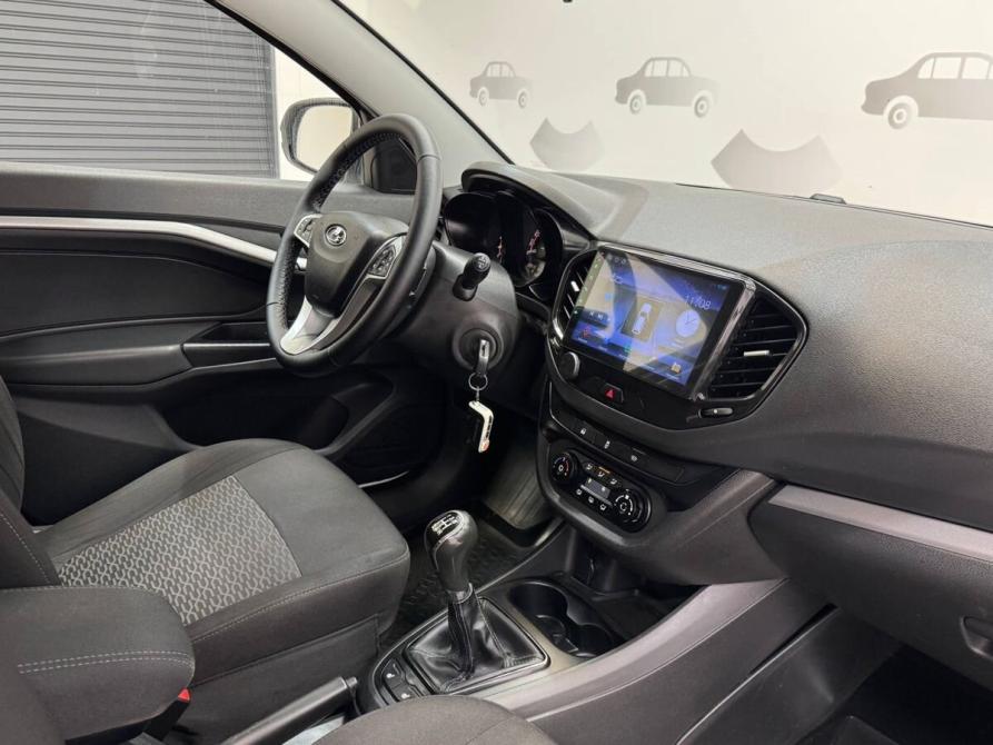 Lada (ВАЗ) Vesta I Ставрополь  - изображение 10