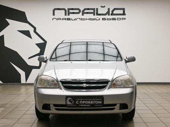Chevrolet Lacetti I с пробегом 2008 года, цена 485 000 рублей, 263196 км, седан, Автокод Объявления