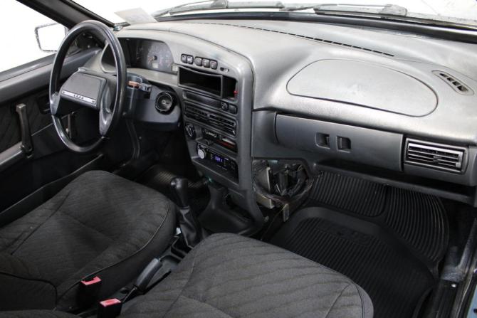 Lada (ВАЗ) 2109 с пробегом 2003 года, цена 225 000 рублей, 153746 км, хэтчбек, Автокод Объявления