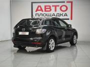 Mazda CX-7 I Рестайлинг Челябинск  - изображение 39