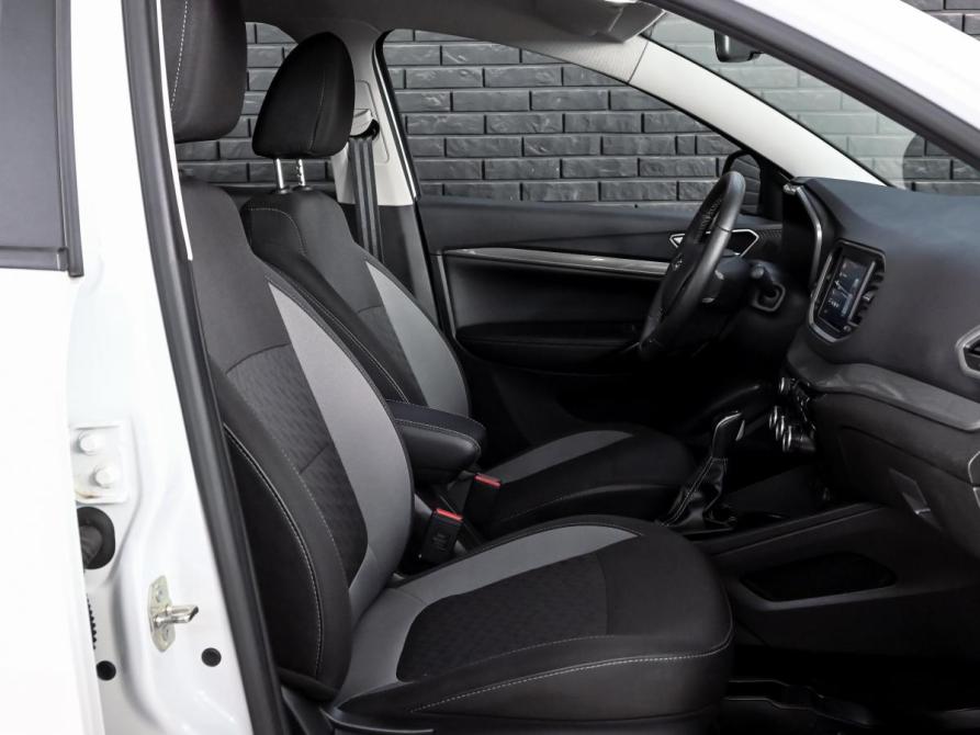 Lada (ВАЗ) Vesta I Рестайлинг (NG) Екатеринбург  - изображение 10