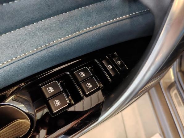 Changan CS95 I Рестайлинг 2 с пробегом 2024 года, цена 3 019 000 рублей, 34607 км, внедорожник, Автокод Объявления