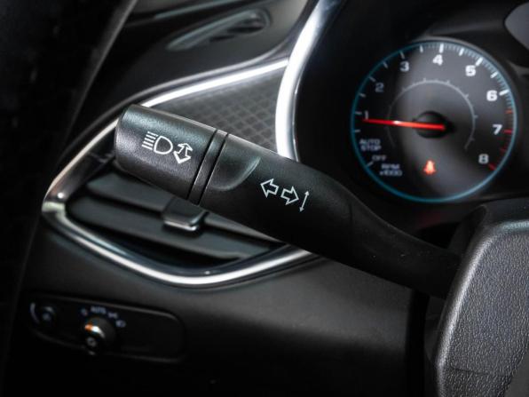 Chevrolet Malibu IX Рестайлинг с пробегом 2019 года, цена 1 415 000 рублей, 147540 км, седан, Автокод Объявления