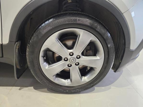 Opel Mokka I с пробегом 2013 года, цена 1 499 000 рублей, 52178 км, внедорожник, Автокод Объявления