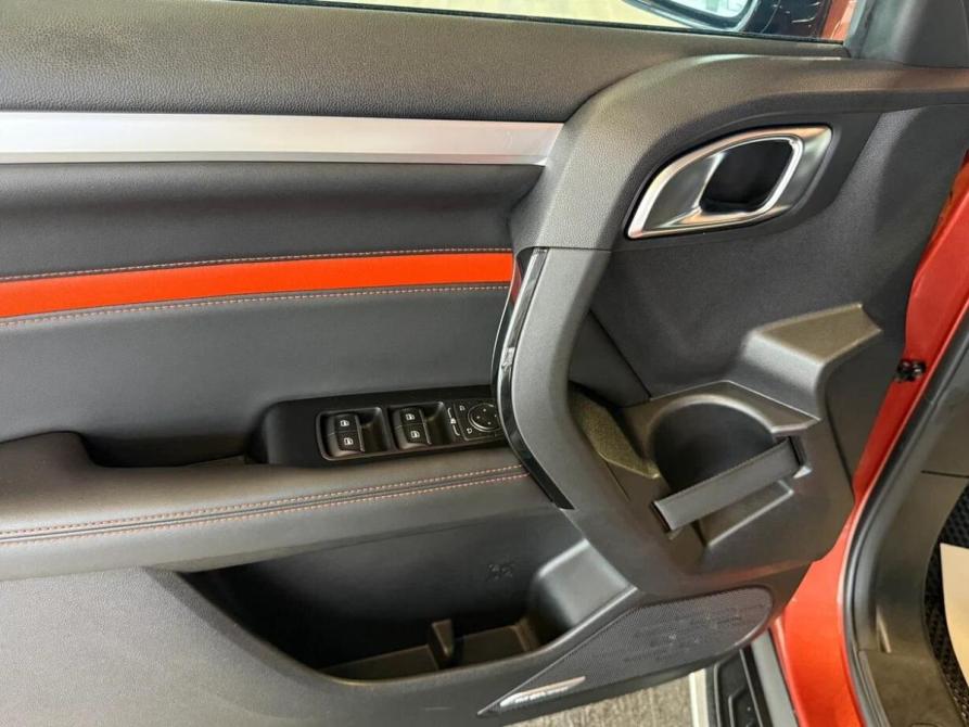 Haval Dargo I Екатеринбург  - изображение 23