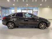 Opel Astra J Рестайлинг Казань  - изображение 27