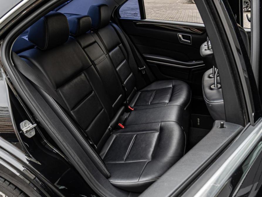 Mercedes-Benz E-Класс IV (W212 S212 C207) Рестайлинг Краснодар  - изображение 7