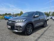 Chery Tiggo 8 I Рестайлинг Чебоксары  - изображение 38