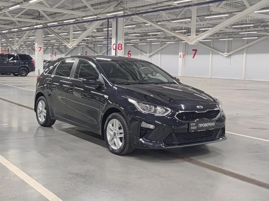 Kia Ceed III Казань  - изображение 3
