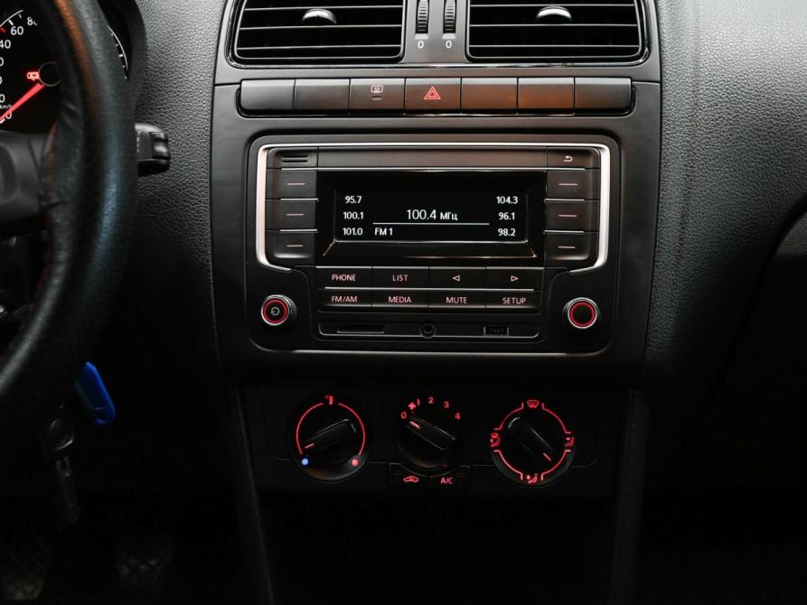 Volkswagen Polo V Рестайлинг Екатеринбург  - изображение 14