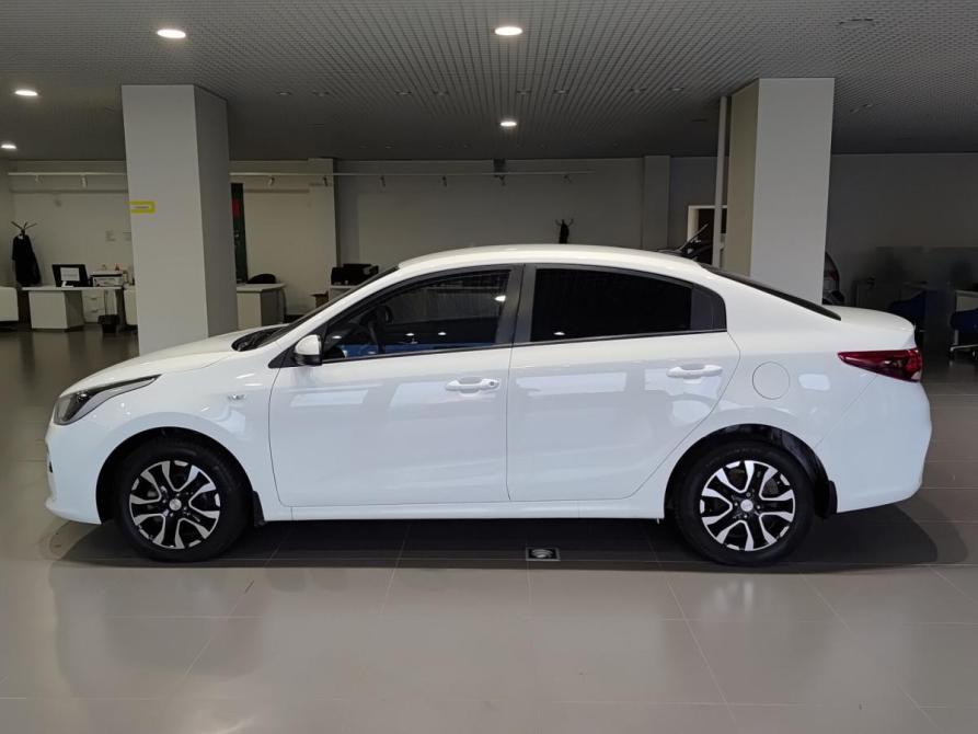 Kia Rio IV Казань  - изображение 10