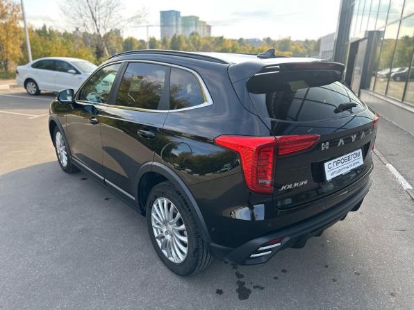 Haval Jolion I Рестайлинг с пробегом 2025 года, цена 2 200 000 рублей, 15000 км, внедорожник, Автокод Объявления