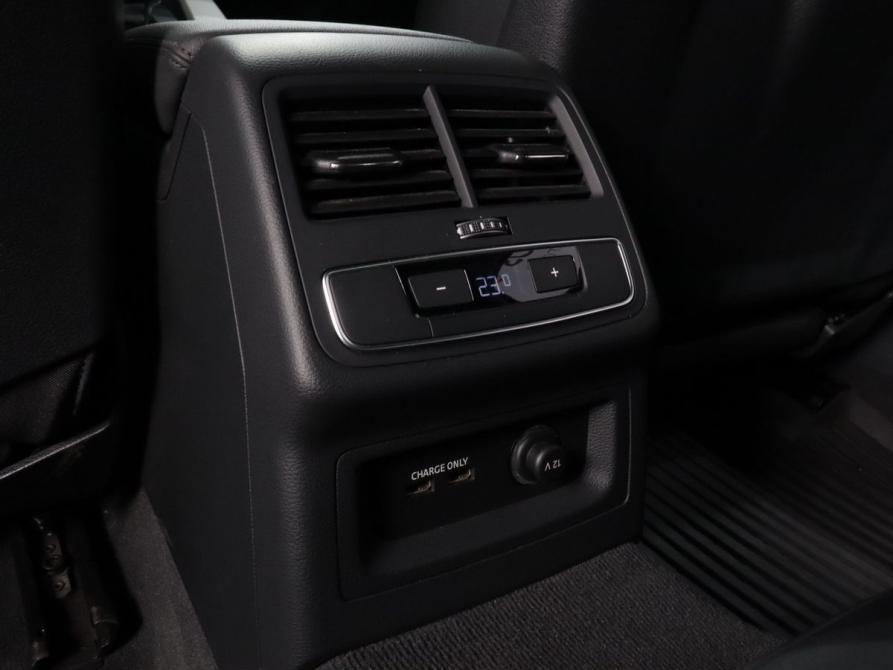 Audi A4 V (B9) Рестайлинг Минеральные Воды  - изображение 21