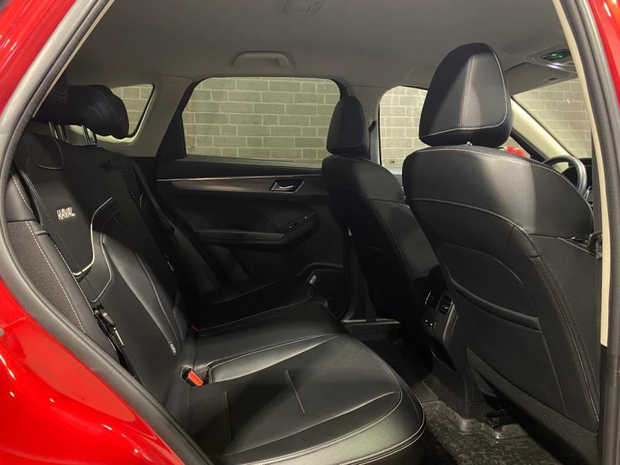 Haval Jolion I Челябинск  - изображение 11