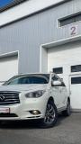 Infiniti QX60 I Магнитогорск  - изображение 23