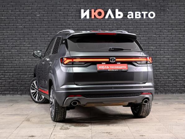 Changan CS35 Plus I Рестайлинг с пробегом 2024 года, цена 1 850 000 рублей, 16148 км, внедорожник, Автокод Объявления