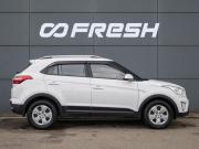 Hyundai Creta I Рестайлинг Краснодар  - изображение 25