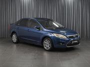 Ford Focus II Рестайлинг Ставрополь  - изображение 21