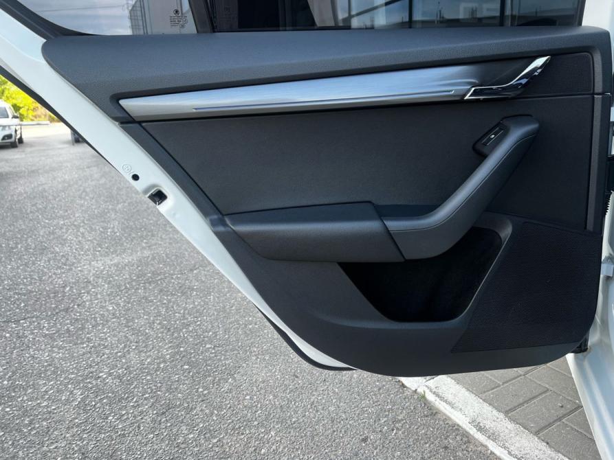 Skoda Octavia III (A7) Рестайлинг Волгоград  - изображение 16