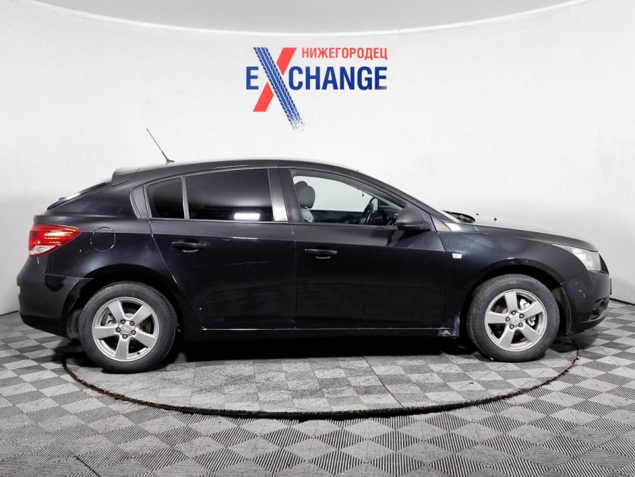 Chevrolet Cruze I Нижний Новгород  - изображение 4