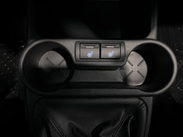 Lada (ВАЗ) Granta I Рестайлинг с пробегом 2023 года, цена 700 000 рублей, 38519 км, седан, Автокод Объявления