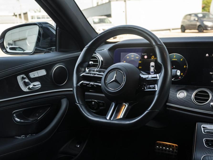 Mercedes-Benz E-Класс V (W213 S213 C238) Рестайлинг Москва  - изображение 11