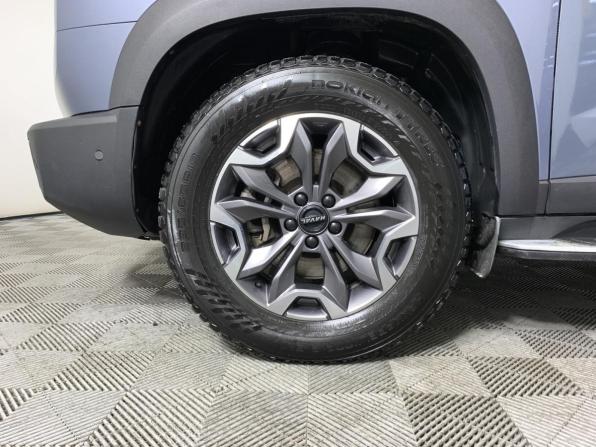 Haval Dargo с пробегом 2023 года, цена 2 223 000 рублей, 65993 км, внедорожник, Автокод Объявления