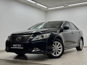 Toyota Camry VII (XV50) Вологда  - изображение 29