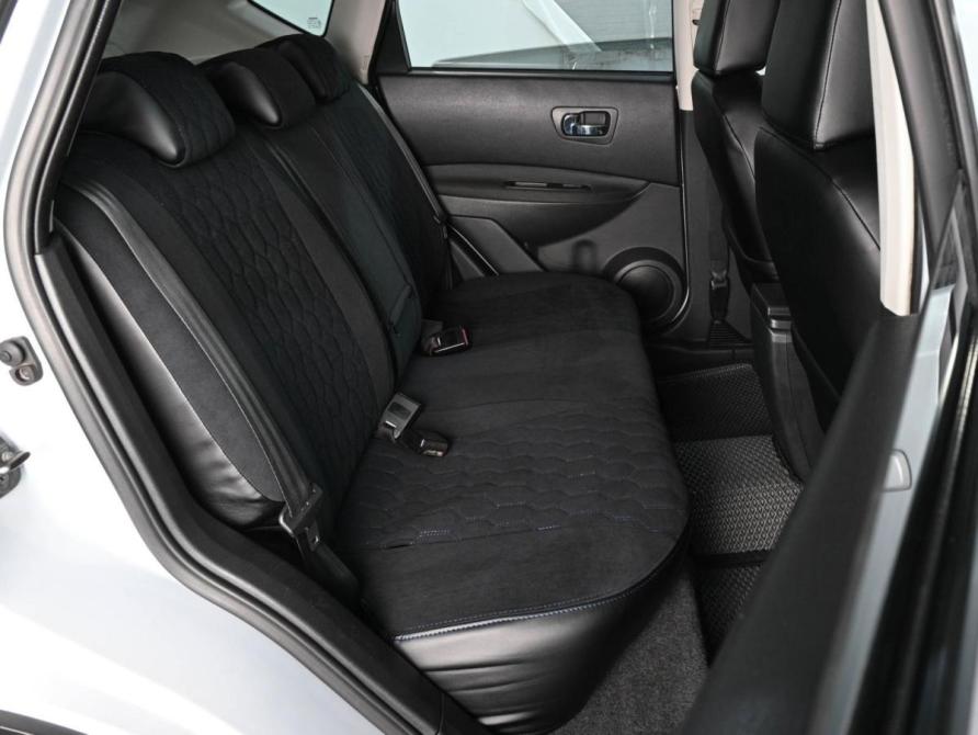 Nissan Qashqai I Ростов-на-Дону  - изображение 7