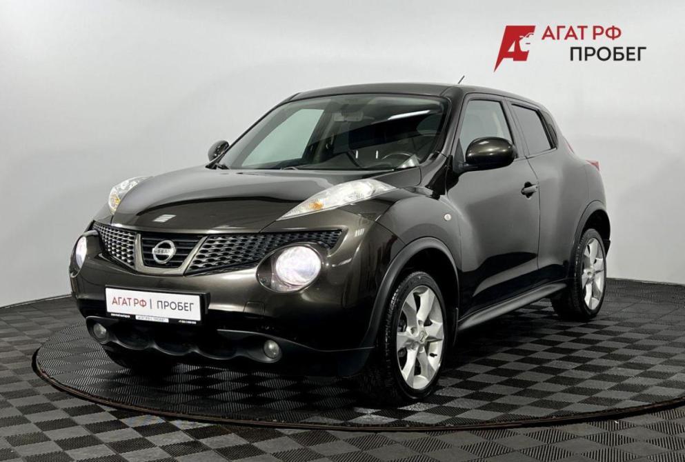 Nissan Juke I Нижний Новгород  - изображение 2