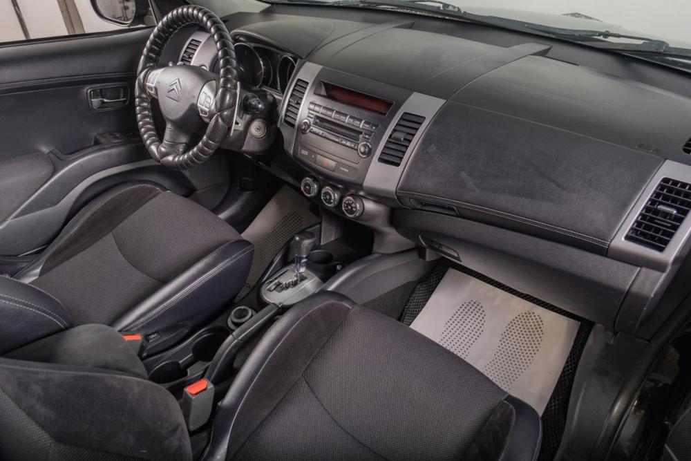 Citroen C-Crosser Томск  - изображение 13