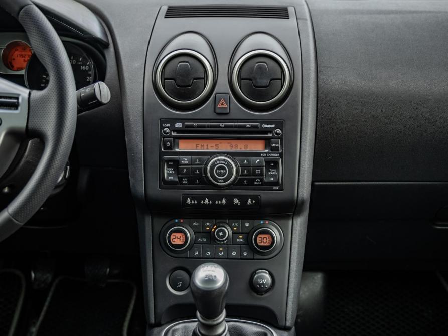 Nissan Qashqai I Волгоград  - изображение 23