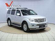 Nissan Pathfinder III Рестайлинг Уфа  - изображение 27