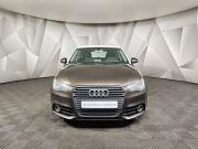 Audi A1 I (8X) Москва  - изображение 27