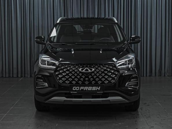 Chery Tiggo 4 Pro I с пробегом 2024 года, цена 1 670 000 рублей, 20730 км, внедорожник, Автокод Объявления