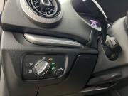 Audi A3 III (8V) Рестайлинг Москва  - изображение 34