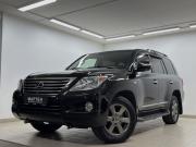 Lexus LX III Вологда  - изображение 32