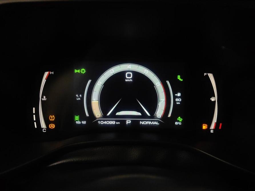 Haval Jolion I Подольск  - изображение 10