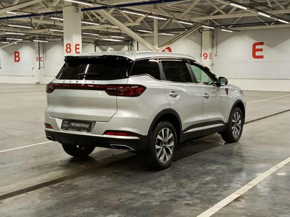 Chery Tiggo 7 Pro Max I с пробегом 2023 года, цена 1 920 000 рублей, 43041 км, внедорожник, Автокод Объявления