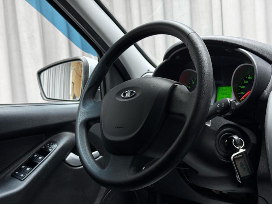 Lada (ВАЗ) Granta I Ижевск  - изображение 11