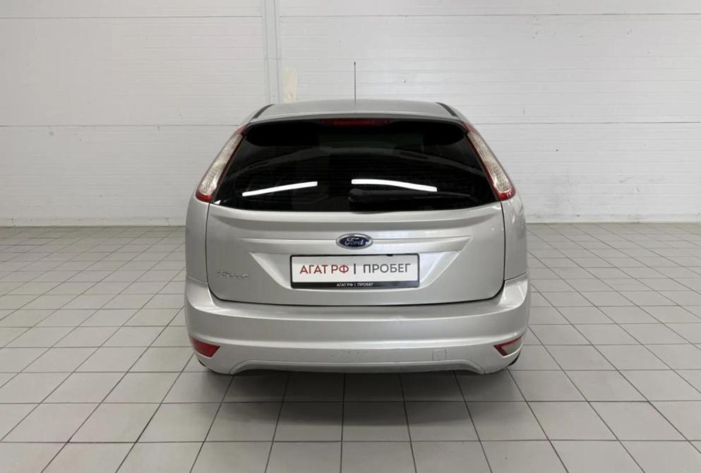 Ford Focus II Рестайлинг Астрахань  - изображение 7