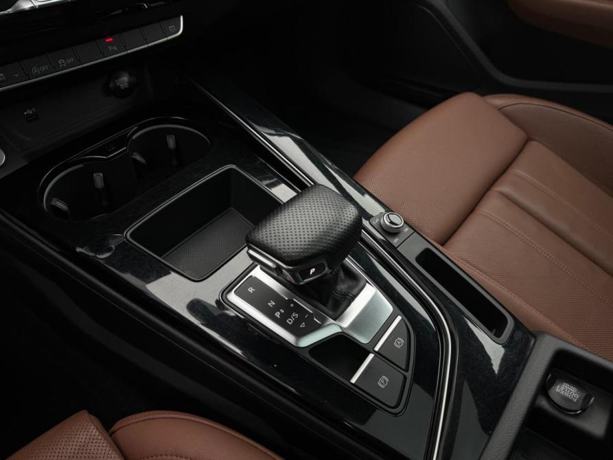 Audi A5 II (F5) Рестайлинг Иркутск  - изображение 23